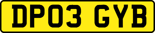 DP03GYB