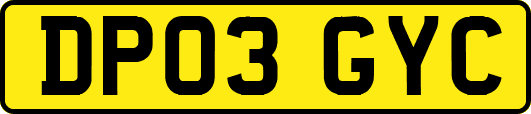 DP03GYC