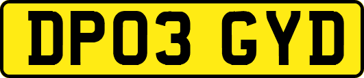 DP03GYD