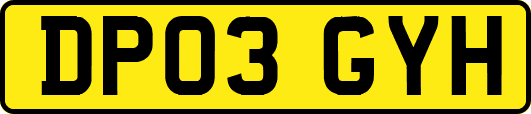 DP03GYH
