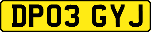 DP03GYJ