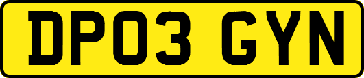 DP03GYN