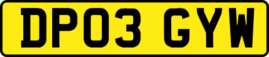 DP03GYW