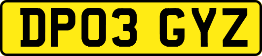 DP03GYZ