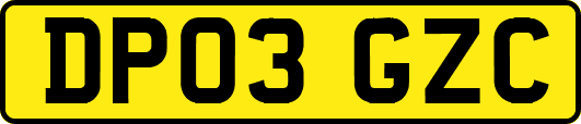 DP03GZC