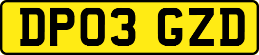 DP03GZD