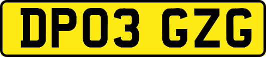 DP03GZG