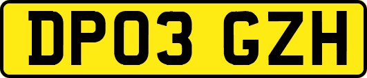 DP03GZH