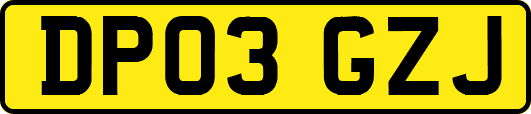DP03GZJ