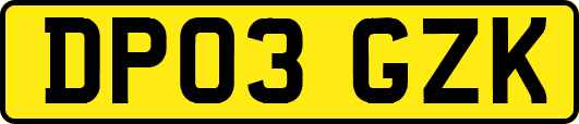 DP03GZK