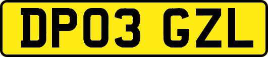 DP03GZL