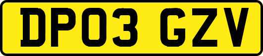 DP03GZV