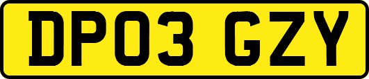 DP03GZY