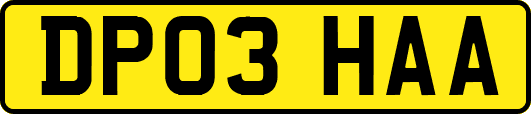 DP03HAA