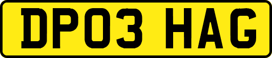 DP03HAG