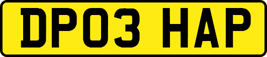 DP03HAP