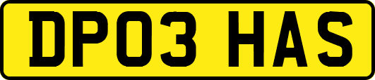 DP03HAS