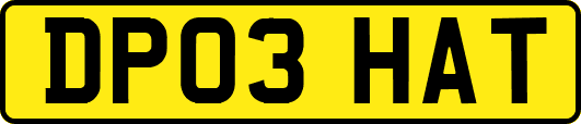 DP03HAT