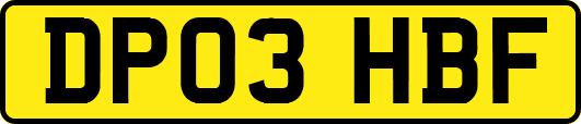DP03HBF