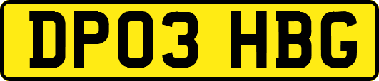 DP03HBG