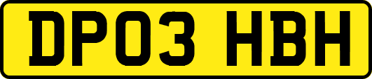 DP03HBH