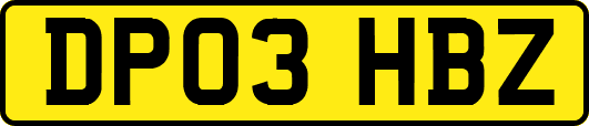 DP03HBZ