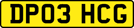 DP03HCG
