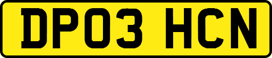 DP03HCN