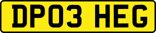 DP03HEG