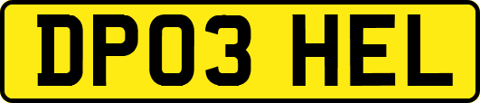 DP03HEL