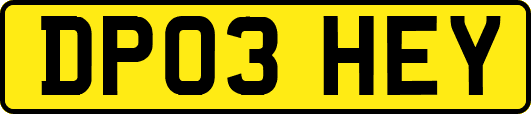 DP03HEY