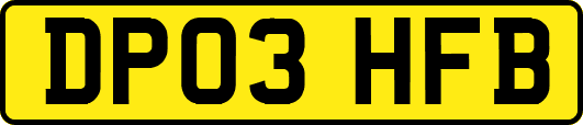 DP03HFB