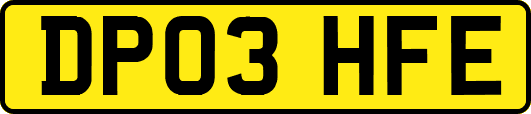DP03HFE