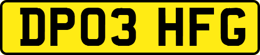 DP03HFG