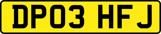 DP03HFJ