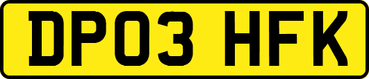 DP03HFK