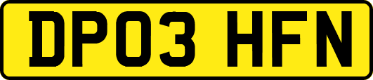 DP03HFN