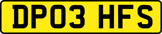 DP03HFS
