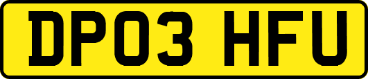 DP03HFU