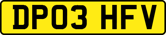 DP03HFV
