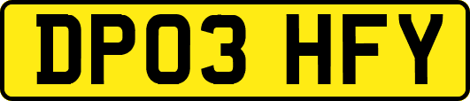 DP03HFY