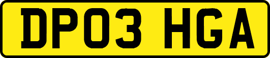 DP03HGA
