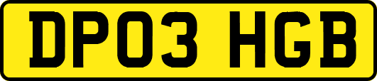 DP03HGB