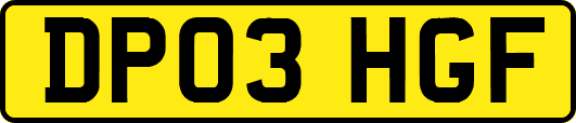 DP03HGF