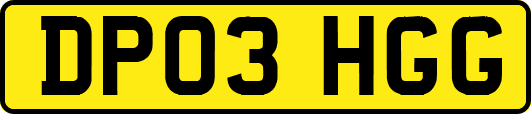 DP03HGG