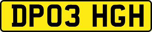 DP03HGH