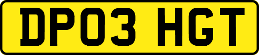 DP03HGT