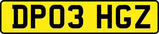 DP03HGZ