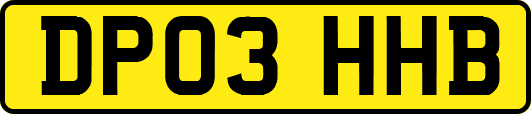 DP03HHB