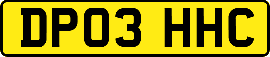 DP03HHC